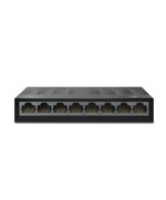 TP-LINK SWITCH LS1008G 8 PORTS 10/100/1000 MBPS V3 (LS1008G) (TPLS1008G)