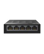 TP-LINK 5-PORT 10/100/1000MBPS DESKTOP SWITCH (LS1005G)