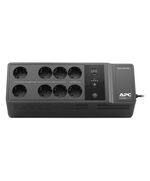 APC UPS BACK-UPS 850VA (BE850G2-GR) (APCBE850G2-GR)