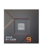 ΕΠΕΞΕΡΓΑΣΤΉΣ AMD RYZEN 9 7900X BOX AM5 (4,70HZ) (100-100000589WOF) (AMDRYZ9-7900X)