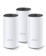 TP-LINK AC1200 WHOLE HOME MESH WI-FI SYSTEM (3-PACK DECO M4)