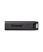 KINGSTON DATATRAVELER 1TB USB 3.2 STICK BLACK (DTMAX/1TB) (KINDTMAX-1TB)