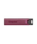 KINGSTON DATATRAVELER MAX 256GB USB 3.2 STICK RED (DTMAXA/256GB) (KINDTMAXA-256GB)