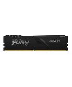KINGSTON FURY BEAST DDR4 MODULE 32 GB DIMM 288 PIN 3200 MHZ / PC4 25600 UNBUFFERED (KF432C16BB/32) (KINKF432C16BB-32)