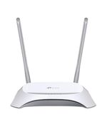 TP-LINK ROUTER TL-MR3420 3G/4G N300 (TL-MR3420) (TPTL-MR3420)