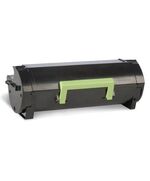 LEXMARK TONER LOW BLACK 50F2000