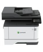 LEXMARK PRINTER MX431ADN MULTIFUCTION MONO LASER