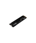 KINGSTON SSD M.2 KC3000, 4096GB, PCIE GEN 4.0