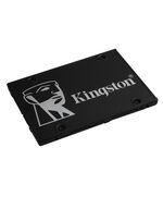 KINGSTON SSD KC600 SERIES SKC600/512G, 512GB, SATA III, 2.5''