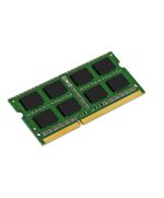 KINGSTON MEMORY KVR16LS11/8, DDR3 SODIMM, 1600MT/S, DUAL RANK, 8GB