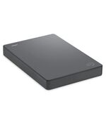 SEAGATE HDD BASIC 1TB STJL1000400, USB 3.0, 2.5''