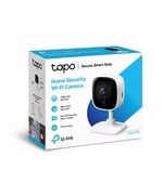 TP-LINK TAPO HOME SECURITY WI-FI IP CAMERA (C100)