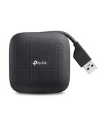 TP-LINK USB 3.0 4-PORT PORTABLE HUB (UH400)
