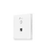 TP-LINK EAP115-WALL   WALL-PLATE ACCESS POINT