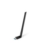 TP-LINK AC1300 HIGH GAIN WIRELESS DUAL BAND USB ADAPTER (ARCHER T3U PLUS)