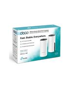 TP-LINK AC1200 WHOLE HOME MESH WI-FI SYSTEM (2- PACK DECO M4)