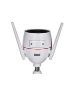 EZVIZ H3C OUTDOOR WIFI IP CAMERA 2K (CS-H3C-R100-1K3WKFL)
