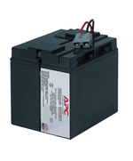 UPS APC REPLACEMENT BATTERY CARTIDGE#7
