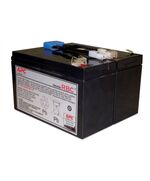 APC REPLACEMENT BATTERY CATRIDGE #142