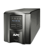 UPS APC SMART-UPS 750VA LCD 230V SC