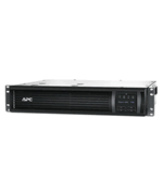 UPS APC SMART-UPS 3000VA LCD RM2U SC