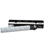 ΑΝΑΛΩΣ LEXMARK TONER BL HY 54G0H00 32.5K