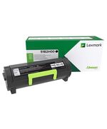 TONER LEXMARK H YIELD BLK CARTRIDGE 8.5K