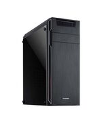 CASE SUPERCASE F75A BLACK CASE USB 3.0