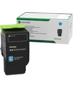 ΑΝΑΛΩΣ LEXMARK C2320K0 1K CYAN TONER