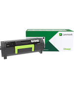 LEXMARK TONER 56F2000  BLACK 6K