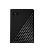 ΕΞ.ΔΙΣK WD 2,5" PASS USB3 4B BLACK 2019
