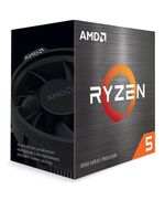 ΕΠΕΞ. AMD RYZEN 5 5600X BOX