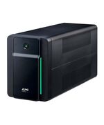 UPS APC BACK-UPS 2200VA, 230V, AVR, IEC