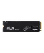 SSD KINGSTON 2048GB KC3000 PCIE 4.0 NVME