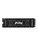 SSD KINGSTON FURY RENEGATE 2TB PCIE 4.0