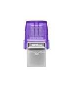 USB FLAS KING USB 3.0/3.1 MD3 TYPE-C 128