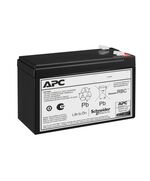 APC REPLACEMENT BATTERY CARTRIDGE #177