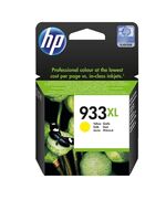 HP ΜΕΛΆΝΙ INKJET NO.933XL YELLOW (CN056AE) (HPCN056AE)
