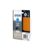 EPSON ΜΕΛΆΝΙ INKJET 405 CYAN (C13T05G24010) (EPST05G240)