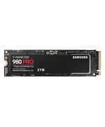 SAMSUNG ΔΊΣΚΟΣ SSD 980 PRO NVME M.2 2TB (MZ-V8P2T0BW) (SAMMZ-V8P2T0BW)