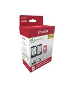 CANON ΜΕΛΆΝΙ INKJET PG-545/CL-546 MULTIPACK + PHOTO PAPER 50SH CARTON PACK (8287B008) (CANPG-545VPCP)