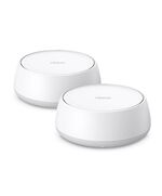 TP-LINK BE3600 WHOLE HOME MESH WI-FI 7 SYSTEM (DECO BE25(2-PACK)) (TPDECOBE25-2PACK)
