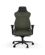 CORSAIR GAMING CHAIR TC500 LUXE (FABRIC, SHERWOOD)