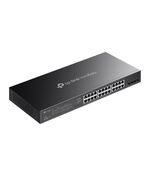 TP-LINK OMADA 28-PORT GIGABIT SMART SWITCH WITH 16-PORT POE+ (SG2428LP) (TPSG2428LP)