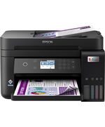 EPSON PRINTER L6270 MULTIFUNCTION INKJET ITS