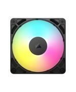 CORSAIR FAN RS120 ARGB (TRIPLE P, BLK)