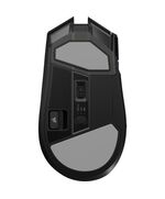 CORSAIR WIRELESS GAMING MOUSE DARKSTAR RGB MMO 26.000 DPI - BLACK