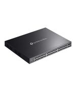 TP-LINK OMADA 52-PORT GIGABIT SMART SWITCH WITH 32-PORT POE+ SG2452LP