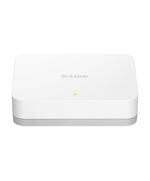 SWITCH D-LINK GO-SW-5G