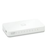 SWITCH D-LINK 8X10/100 GO-SW-8E